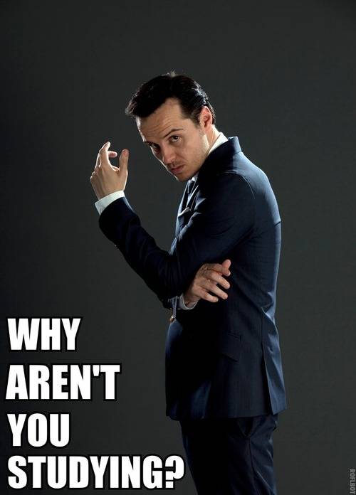 Sherlock – najlepsze memy inspirowane serialem