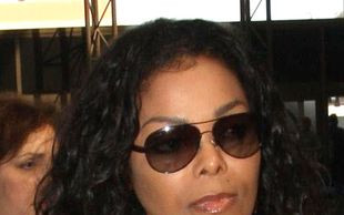 Gdzie ten blask Janet Jackson? (FOTO)