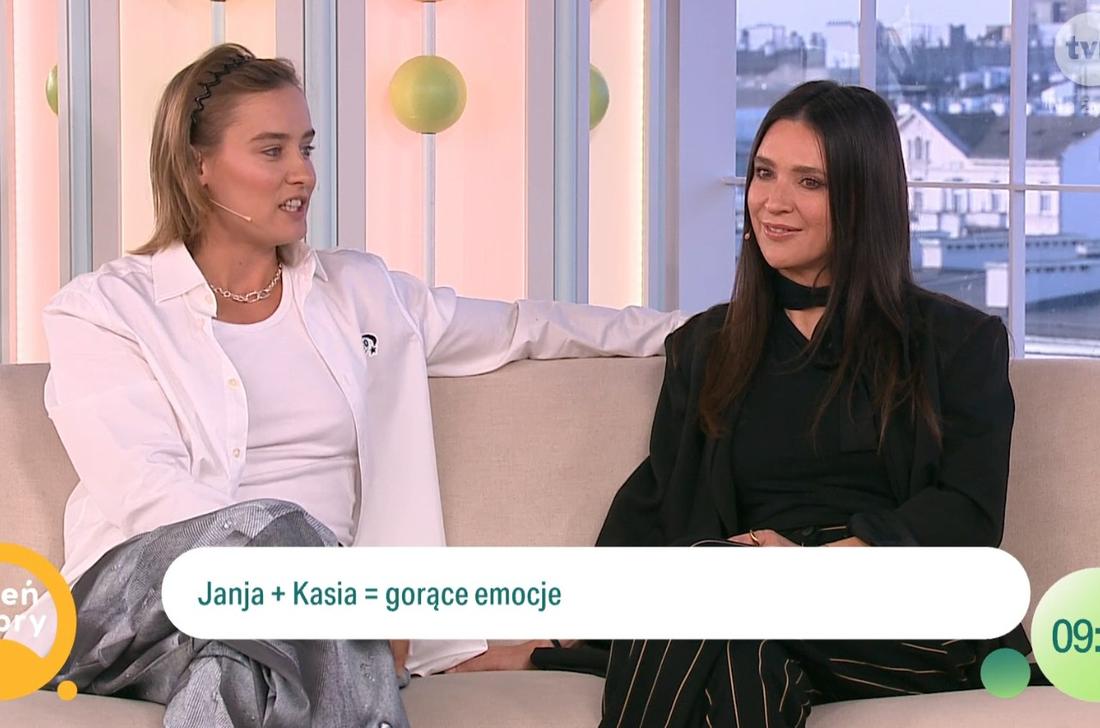 Katarzyna Zillmann, Janja Lesar fot.