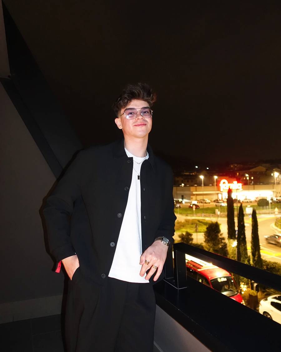 Konopsky, fot.: Instagram