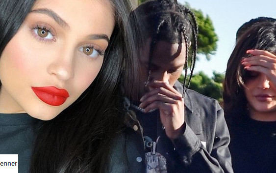 Fani do Kylie Jenner: Czy ty znowu jesteś w ciąży?!
