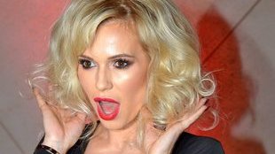 Doda ze Slashem na jednej scenie (FOTO)