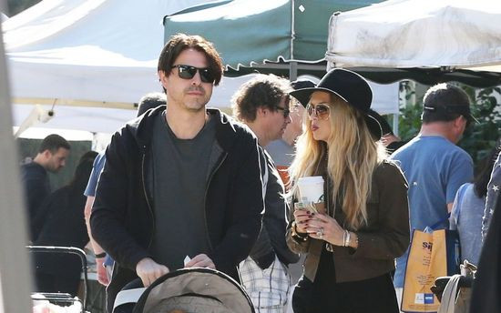 Wózki dziecięce gwiazd