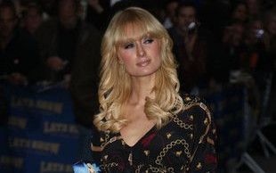 Paris Hilton o swojej przyjaciółce Brittany