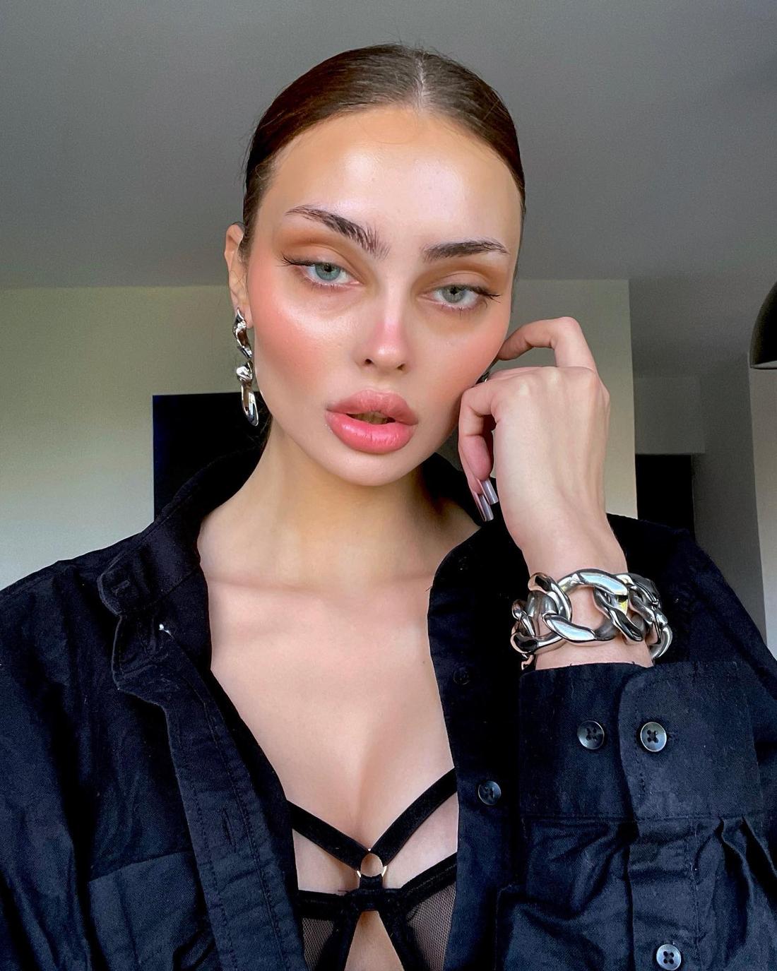 Masza Graczykowska nie żyje, fot. Instagram