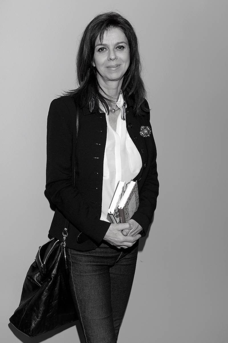 Elżbieta Zającówna, SK, fot. Piętka Mieszko/AKPA.