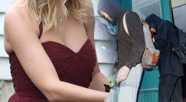 Taylor Swift przytyła, a to jest wyjaśnienie DLACZEGO