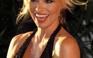 Pamela Anderson: Chcę się starzeć