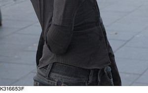 Maria Wiktoria idzie do roboty