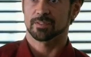 Poznajecie kim jest ten łysiejący goguś? (FOTO)