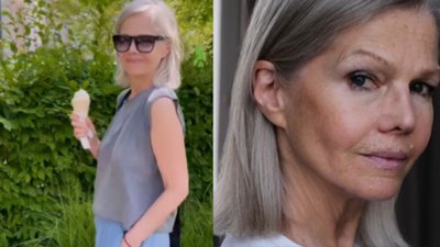 Dramatyczne wyznanie Katarzyny Butowtt: “Lał mnie za wszystko”