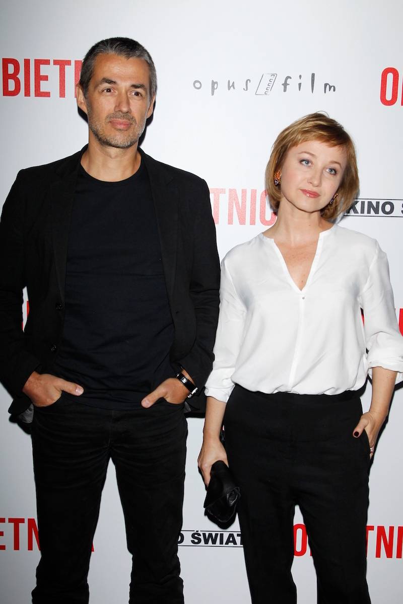 Gabriela Muskała kończy 56 lat! Kim jest tajemniczy ojciec jej dziecka?