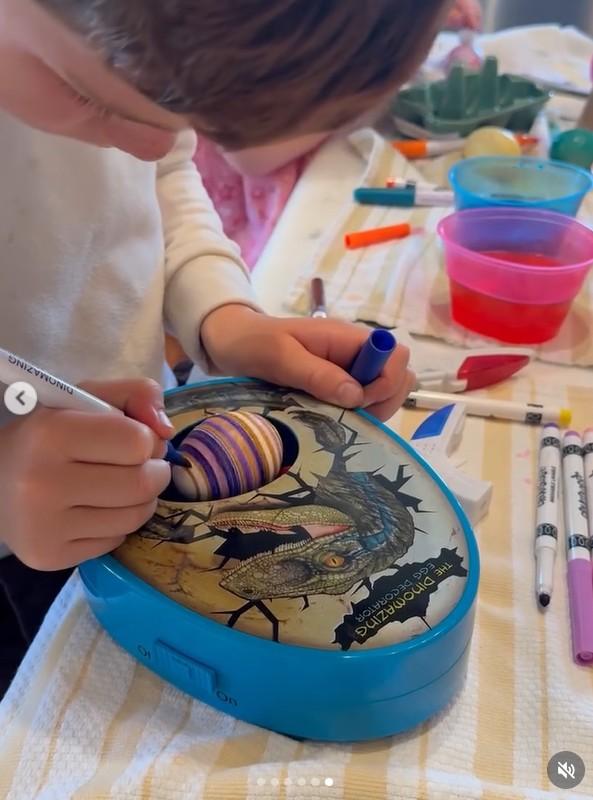 Tak wyglądają dzieci Meghan i Harry'ego, fot. Instagram