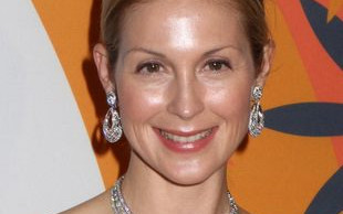 Kelly Rutherford pokazała swoją córeczkę