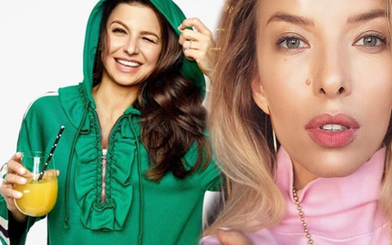 Rozpoznaj fit-trenerkę po jej ciele (QUIZ)