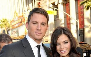 Ten przystojniak jest już zajęty (FOTO)