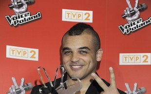 Damian Ukeje nagrał pierwszy singiel (AUDIO)