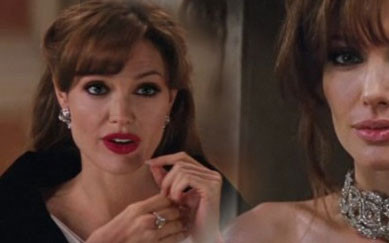 Trailer filmu The Tourist z Jolie i Deppem (VIDEO)