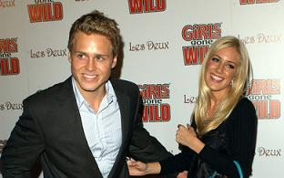 Heidi Montag: Czas na Oscara!