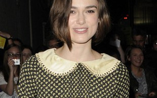 Keira Knightley zaczyna przynudzać (FOTO)