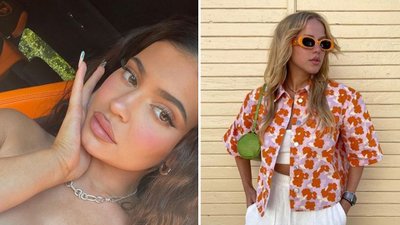 Jemerced i Emily Ratajkowski będą miały wielką konkurencję. Nie uwierzycie, z jakim biznesem startuje Kylie Jenner