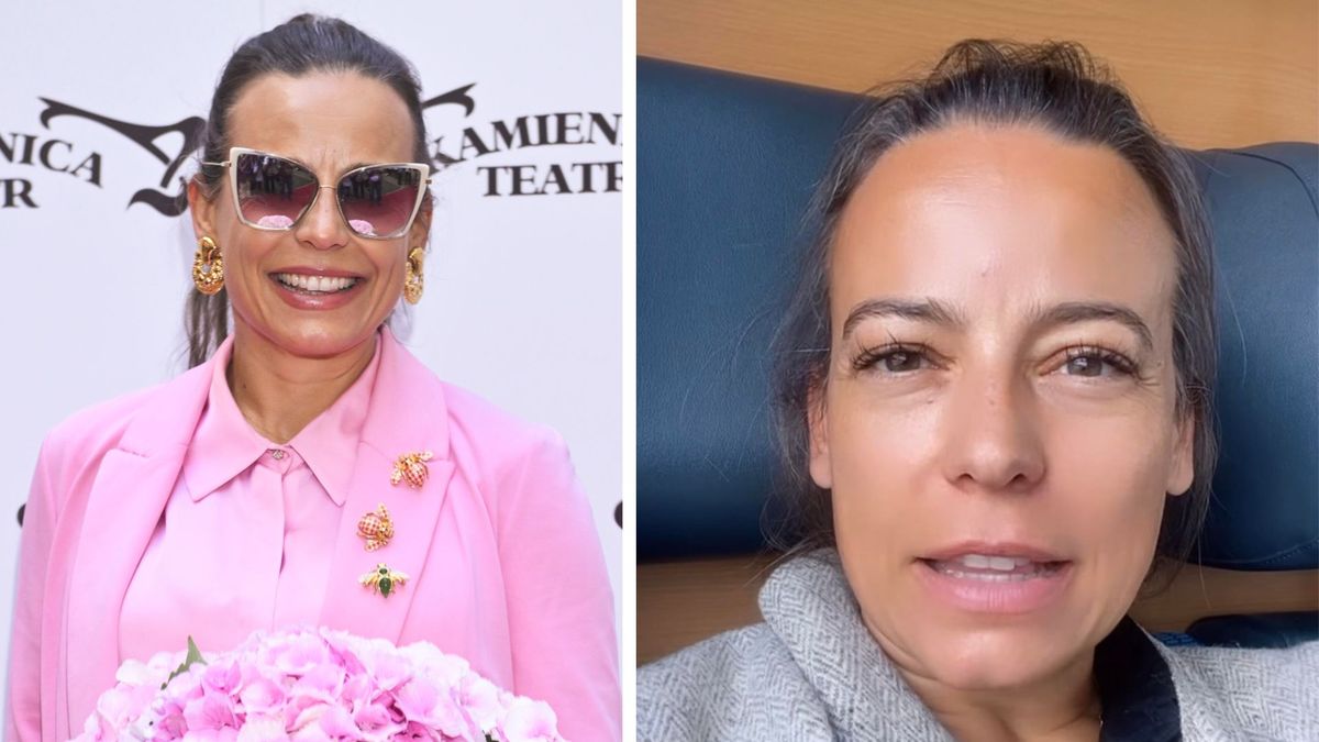 Anna Mucha zdradza, jak zaoszczędzić na biletach na PKP/ Fot. AKPA