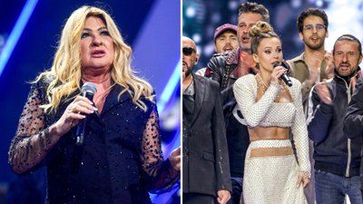 Późno w nocy przekazano wiadomość ws. Kozidrak. Wszyscy artyści wyszli na scenę!