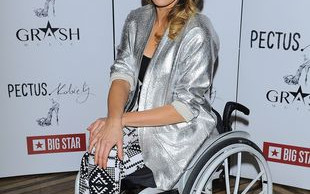 Monika Kuszyńska z Varius Manx URODZIŁA! (ZDJĘCIE)