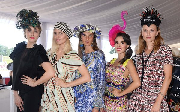 Gwiazdy na zawodach Gałkowo Masters 2016