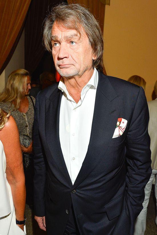 Jan Kulczyk, fot. KAPiF