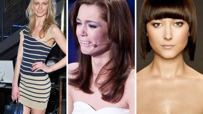 Jak zmieniły się uczestniczki I edycji “Top Model”? Są nie do poznania!