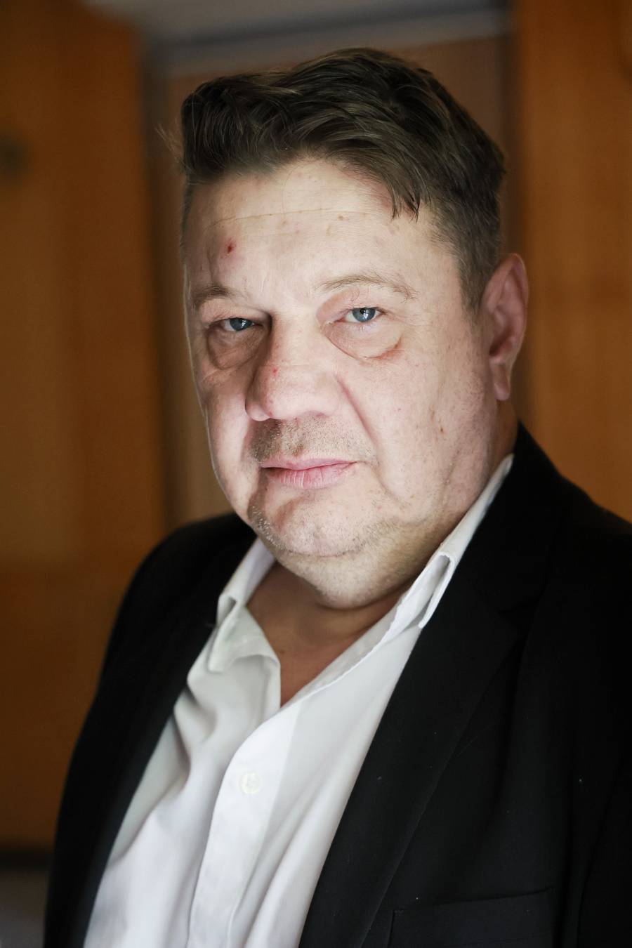 Marek Dyjak, fot. AKPA.