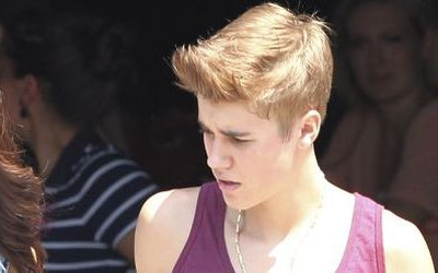 Myślałeś, że Justin oddał Selenę bez walki? Oto wiadomość, którą jej zostawił