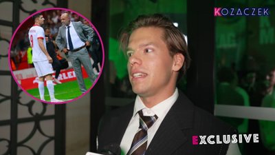 Tymon Zimny ostro o decyzji Lewandowskiego: ,,Nie odmówiłbym reprezentacji!” (WIDEO)