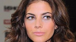 Rosati czuje się spełniona z powodu gry w serialu