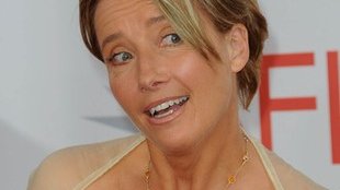 Emma Thompson: Audrey Hepburn nie potrafiła grać