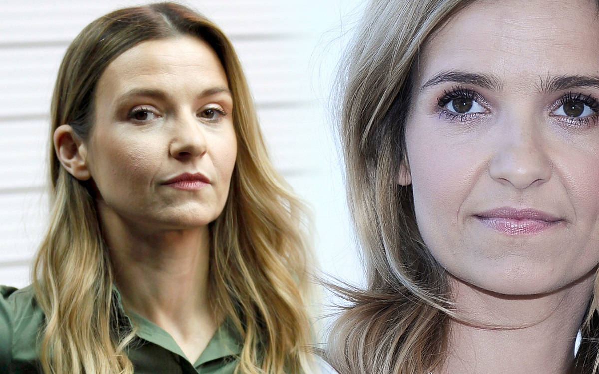 Ojciec Joanny Koroniewskiej pożalił się na córkę w wywiadzie. Aktorka odpowiada mu w MOCNYCH słowach