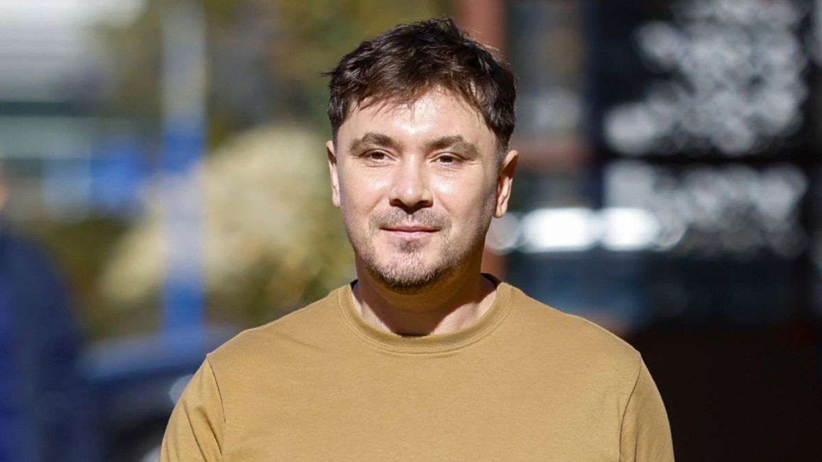 Afera w “Naszych w mundurach”. Po akcji Daniela Martyniuka Robert Karaś nie gryzł się w język
