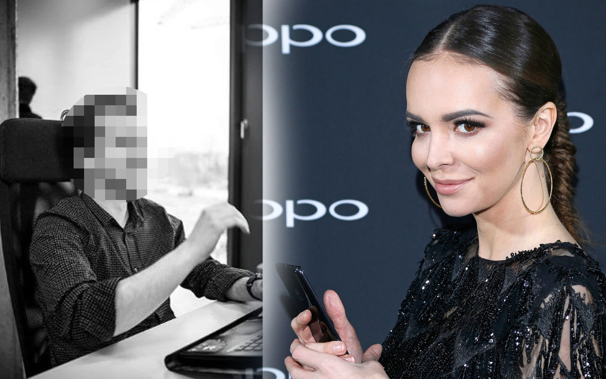 Ania Wendzikowska pokazała przystojnego kuzyna. Czym się zajmuje?