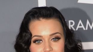 Katy Perry czaruje Włochów