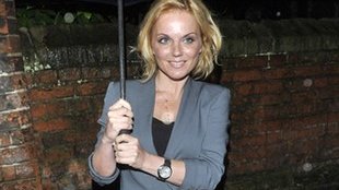 Russell Brand i Geri Halliwell?