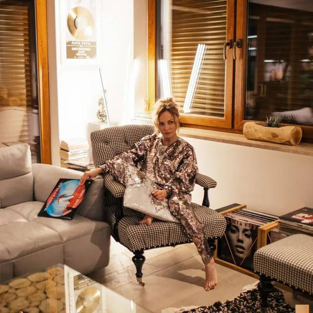 Dom Ani Wyszkoni/ Instagram