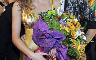 Socha i Kochanek nadal się spotykają