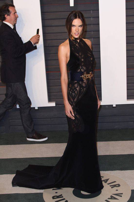 After Party Vanity Fair – 29.02.2016