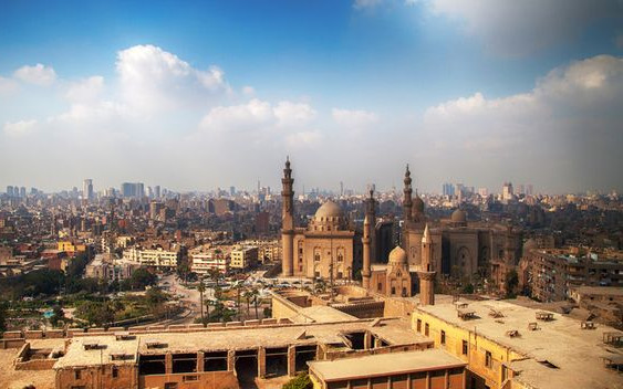 Tajemnicza śmierć 27-letniej Polki. Została ZAMORDOWANA w Egipcie?