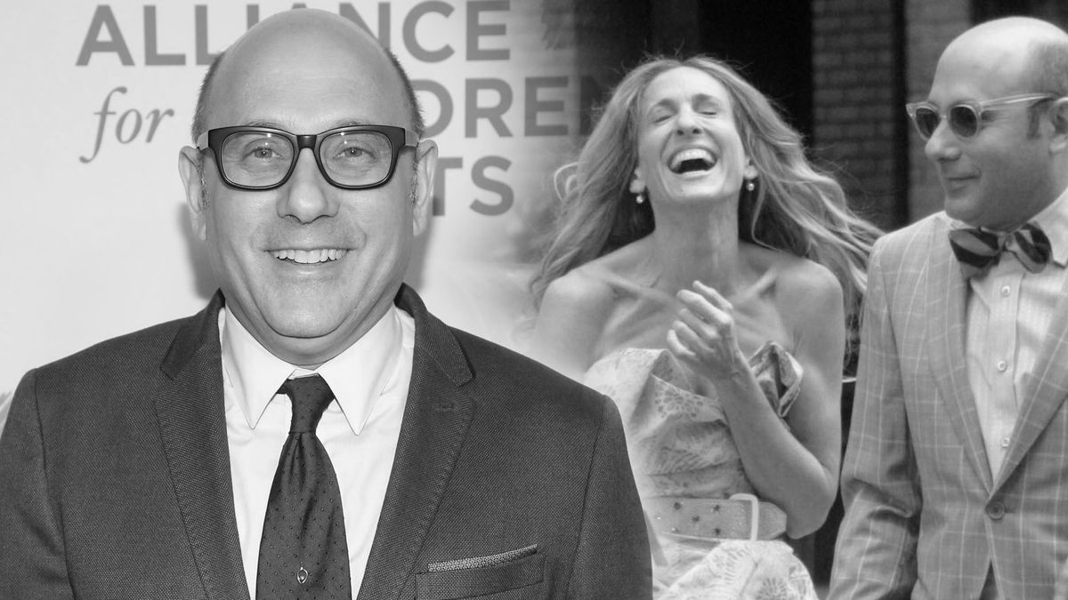 Nie żyje Willie Garson, gwiazda "Seksu w wielkim mieście"