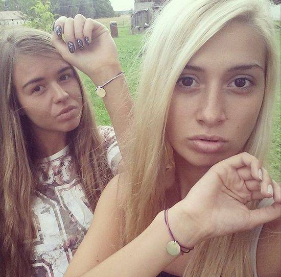 Siostry Bukowskie – konkurencja dla sióstr Mannei, Anny Lewandowskiej i Ewy Chodakowskiej