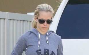 Dieta Kendry Wilkinson przyprawia o mdłości!