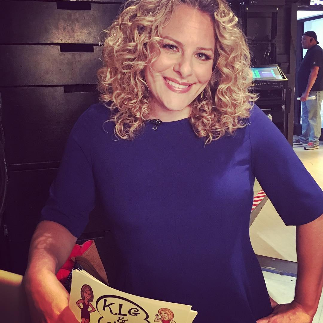 Jill Smokler, fot. Instagram