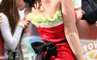 A co to za biedroneczka? (FOTO)